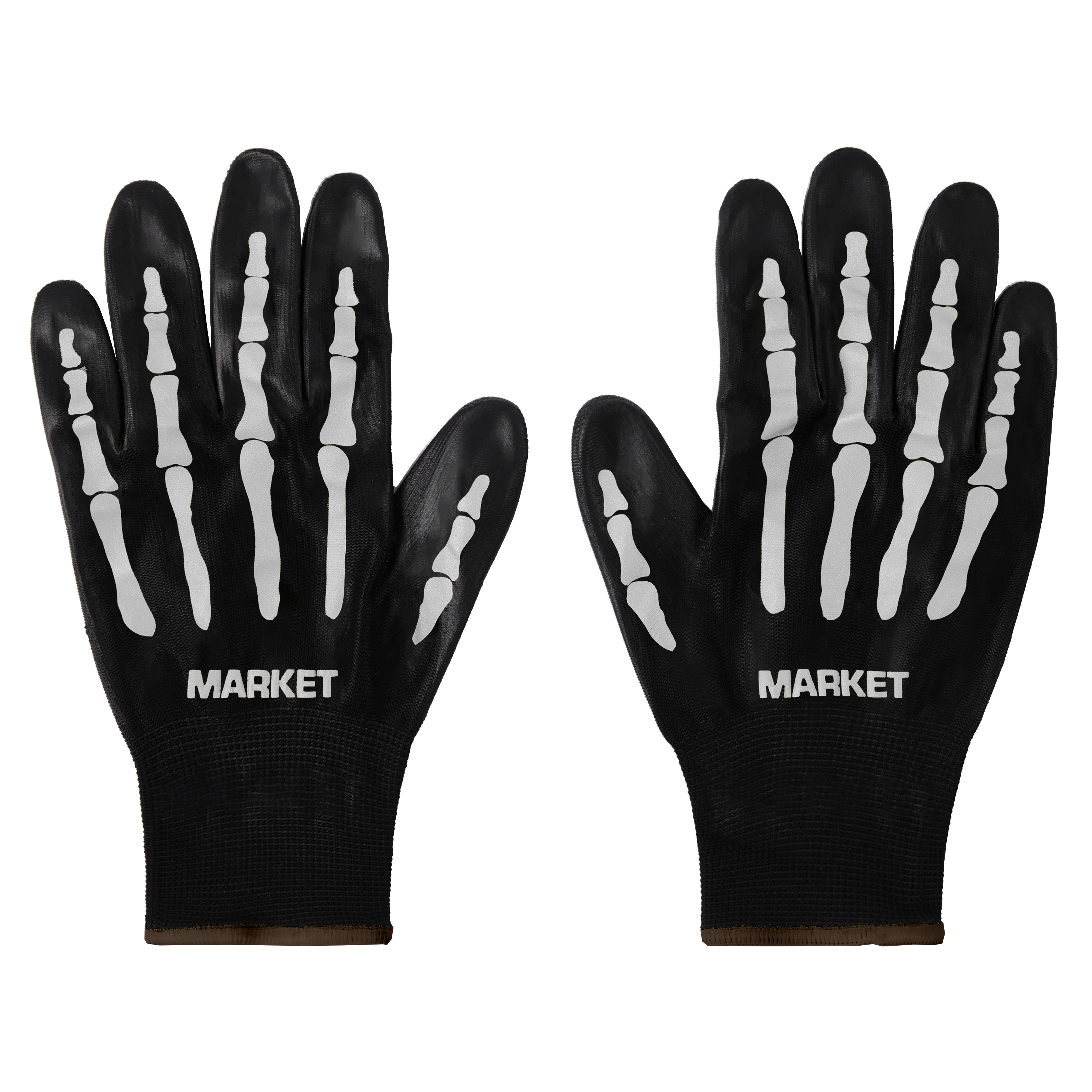 X-RAY GLOVES