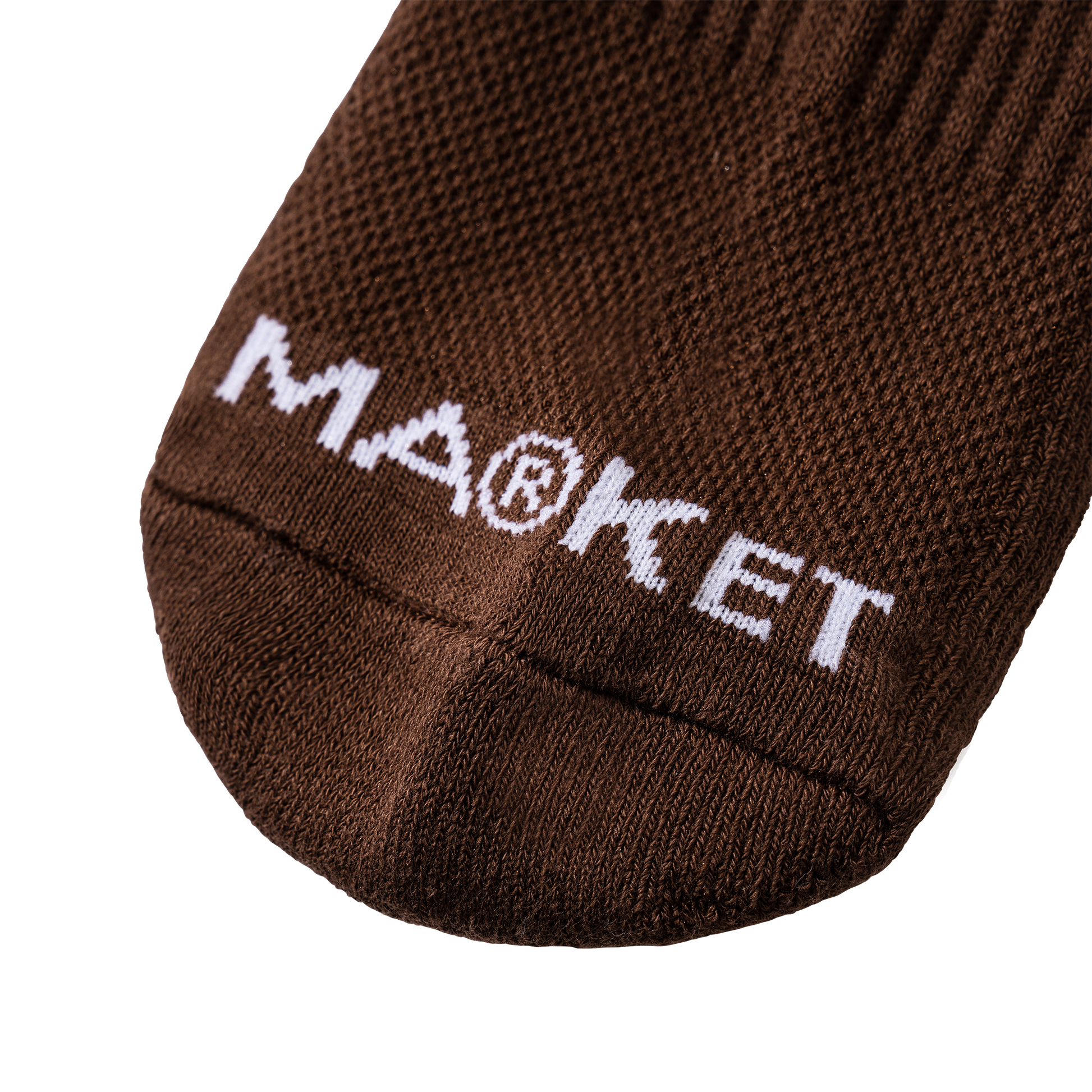 MARKET clothing brand SMILEY UPSIDE DOWN SOCKS. Find more graphic tees, socks, hats and small goods at MarketStudios.com. Formally Chinatown Market.