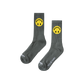 SMILEY UPSIDE DOWN SOCKS