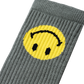 SMILEY UPSIDE DOWN SOCKS