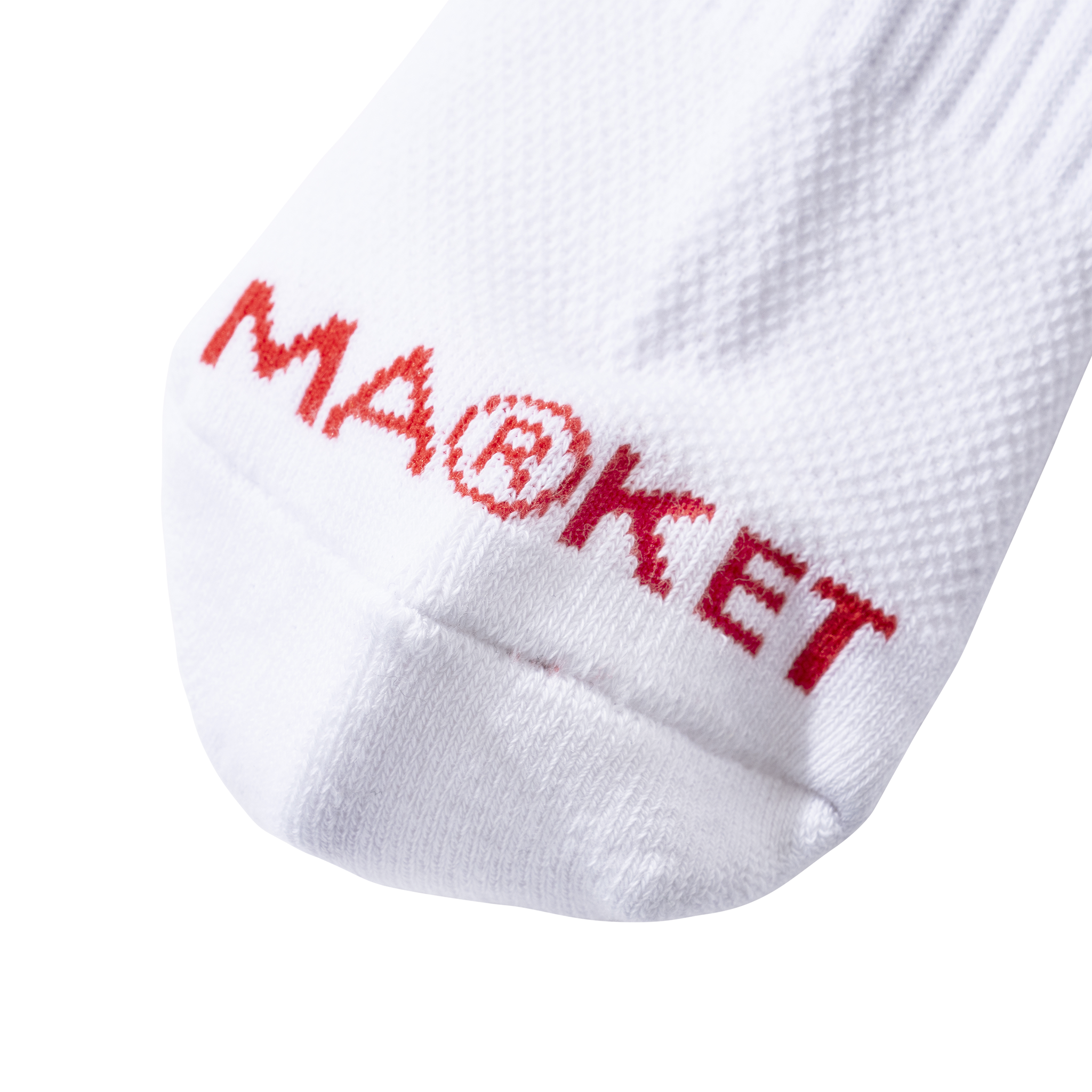 MARKET clothing brand SMILEY INNER PEACE SOCKS. Find more graphic tees, socks, hats and small goods at MarketStudios.com. Formally Chinatown Market.