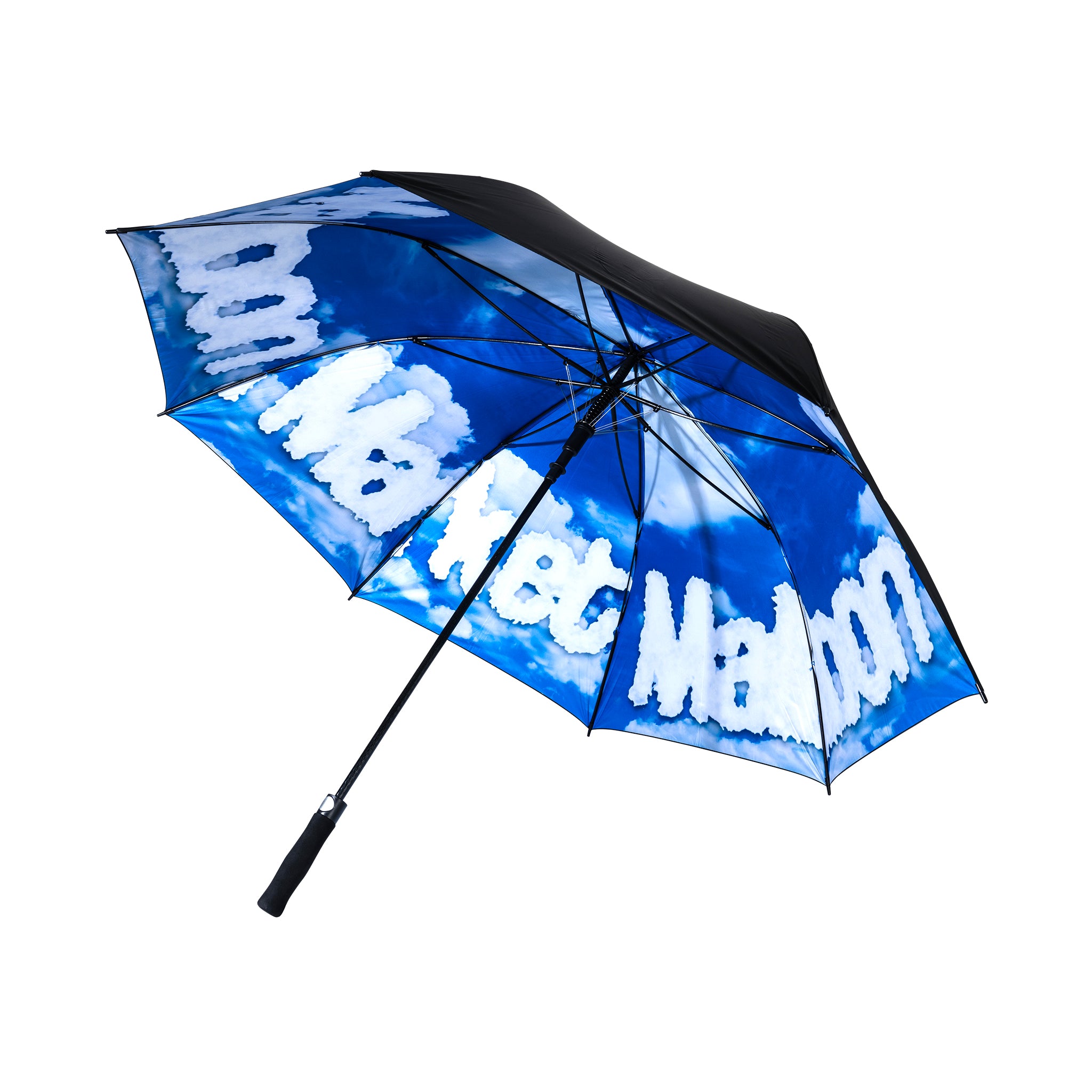 SUNNY DISPOSITION UMBRELLA