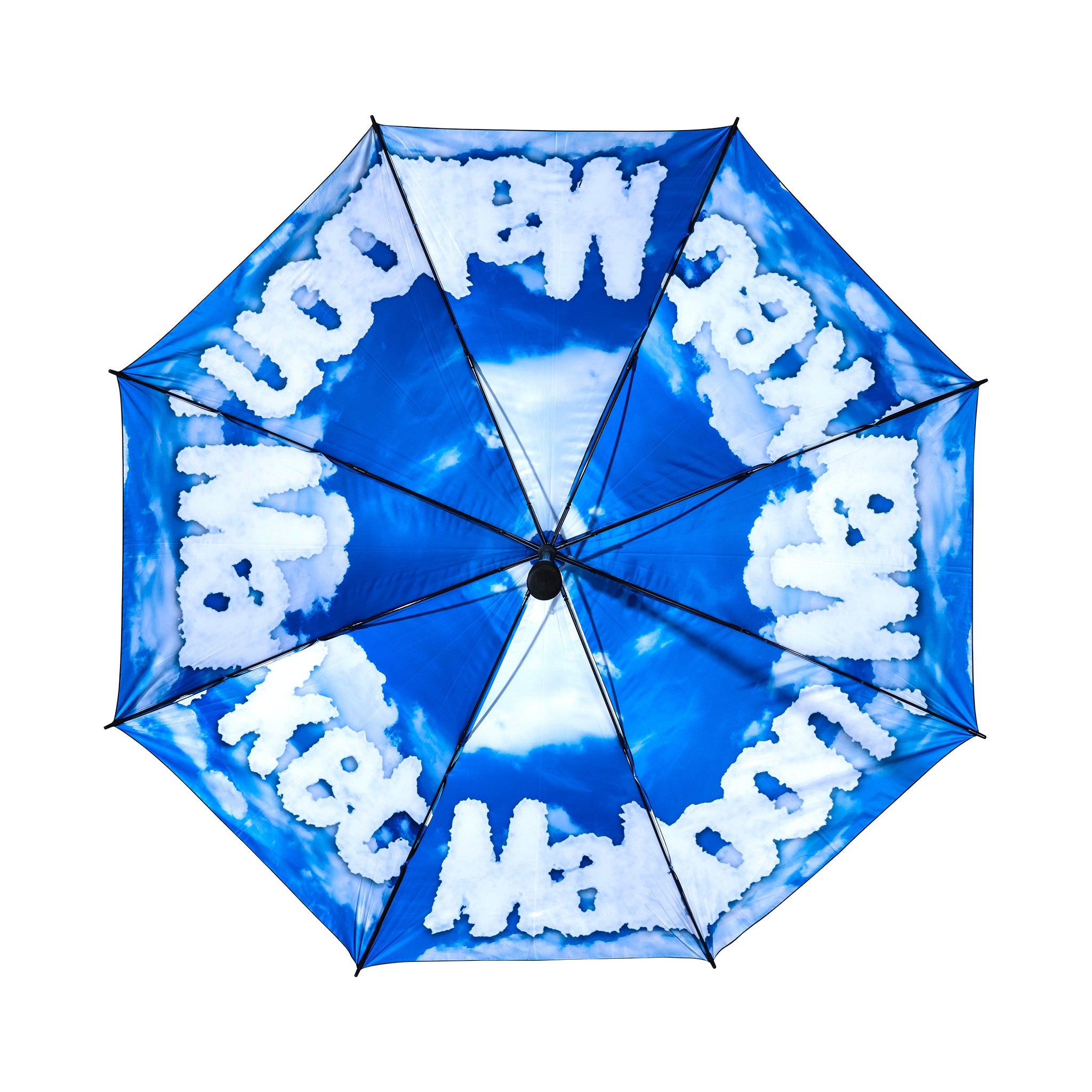 SUNNY DISPOSITION UMBRELLA