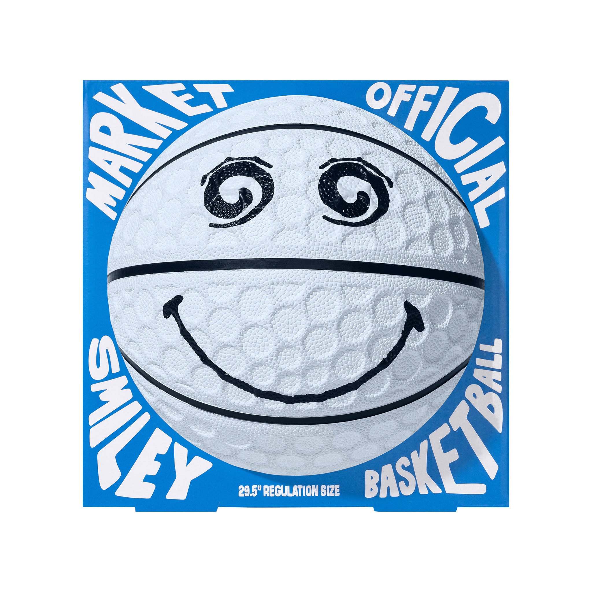 SMILEY MALBON MARKET GOLF BASKETBALL