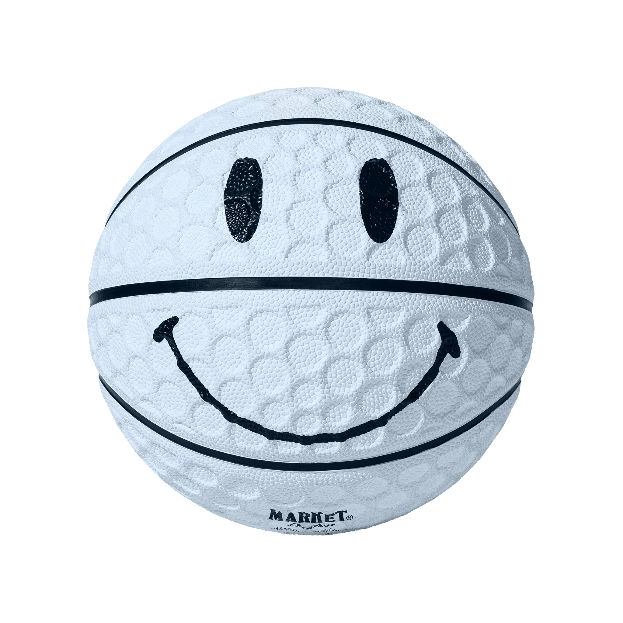 SMILEY MALBON MARKET GOLF BASKETBALL