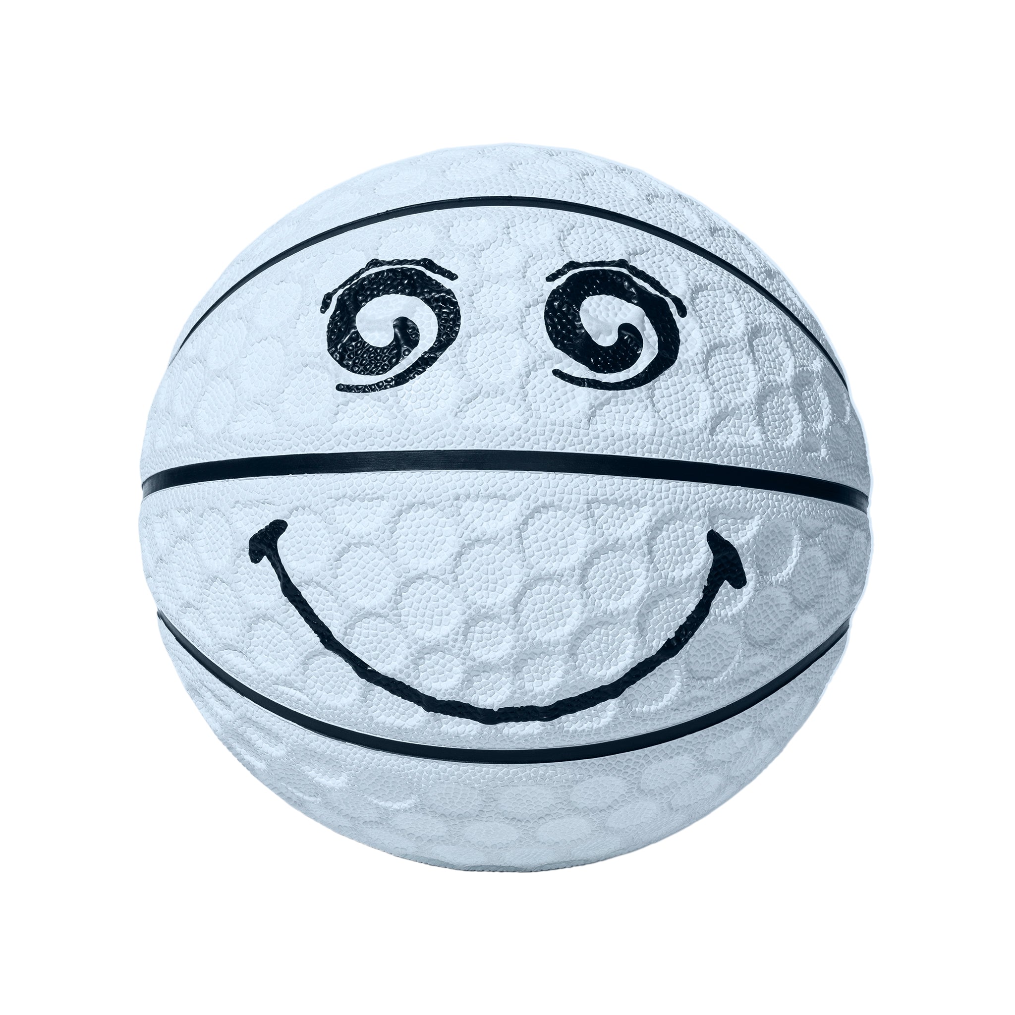 SMILEY MALBON MARKET GOLF BASKETBALL