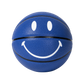 SMILEY BLUE BASKETBALL