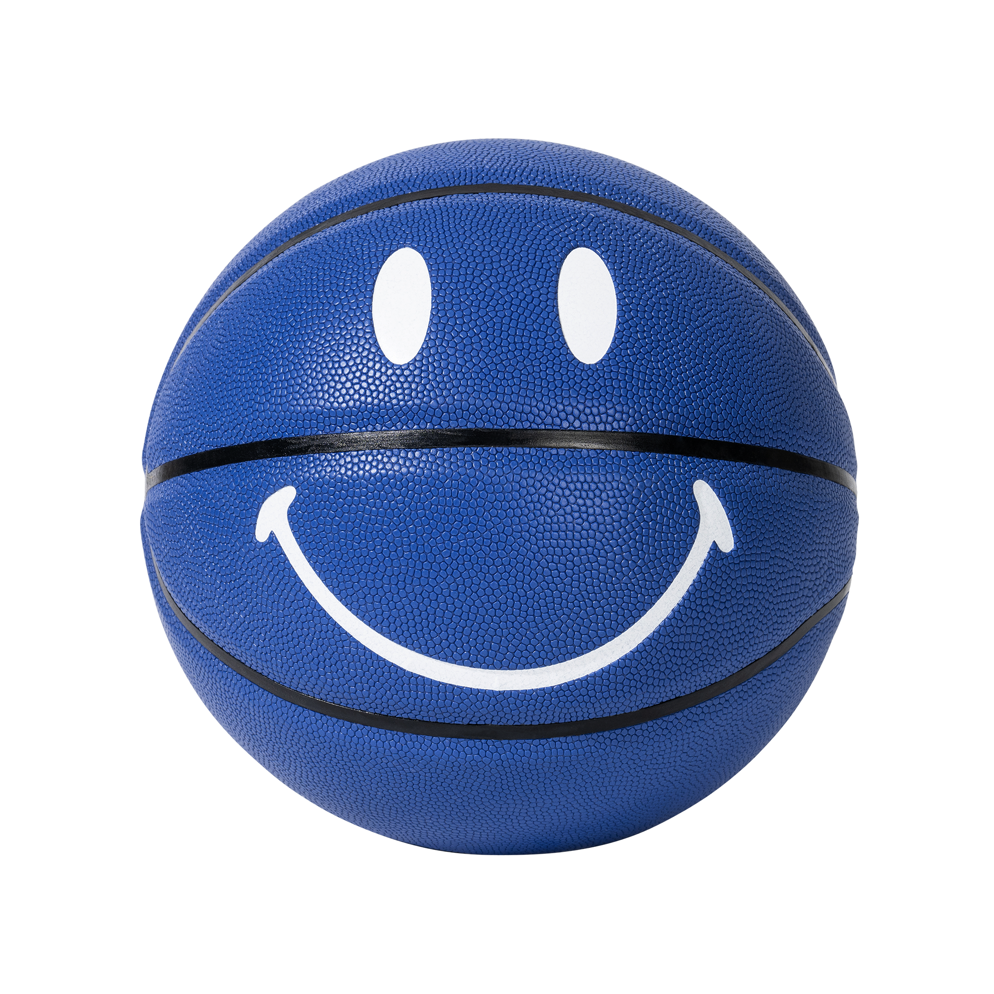 MARKET clothing brand SMILEY BLUE BASKETBALL. Find more basketballs, sporting goods, homegoods and graphic tees at MarketStudios.com. Formally Chinatown Market. 