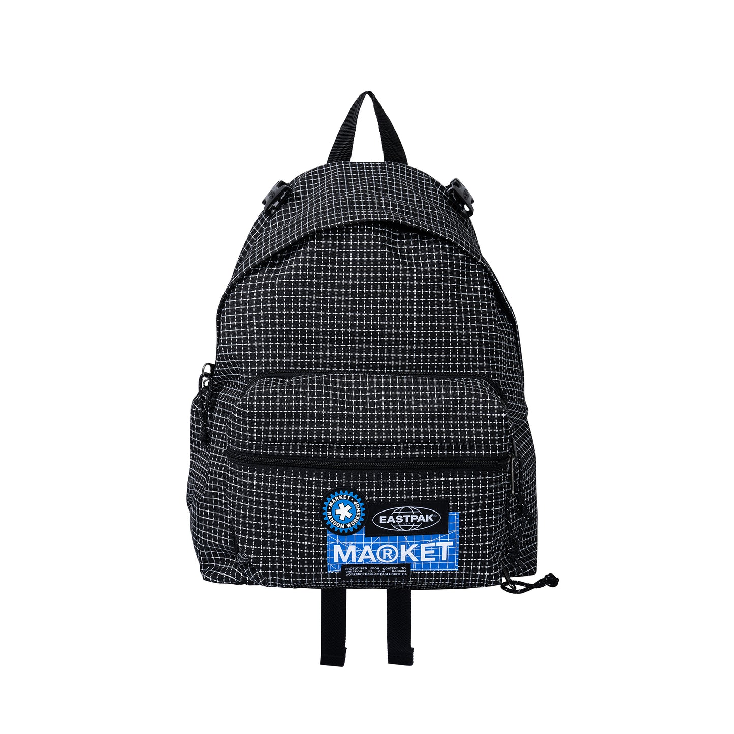 EASTPAK BACKPACK