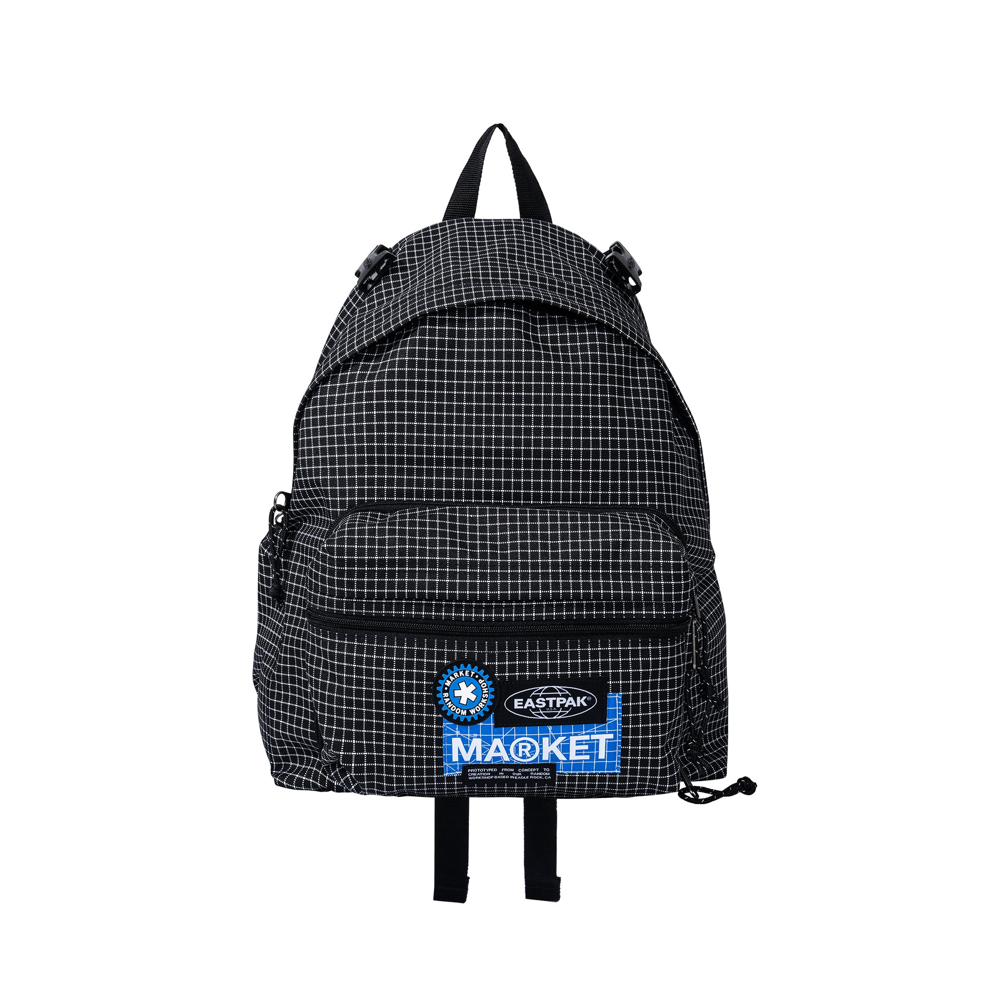 EASTPAK BACKPACK