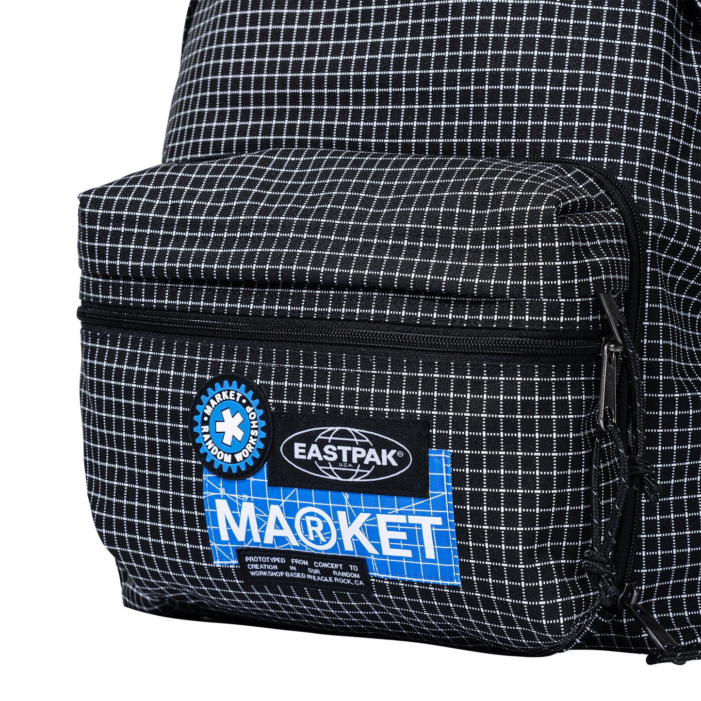 EASTPAK BACKPACK