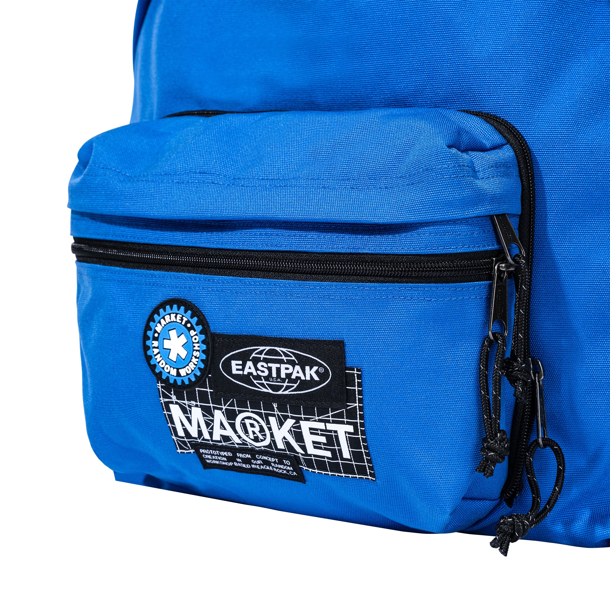 EASTPAK BACKPACK