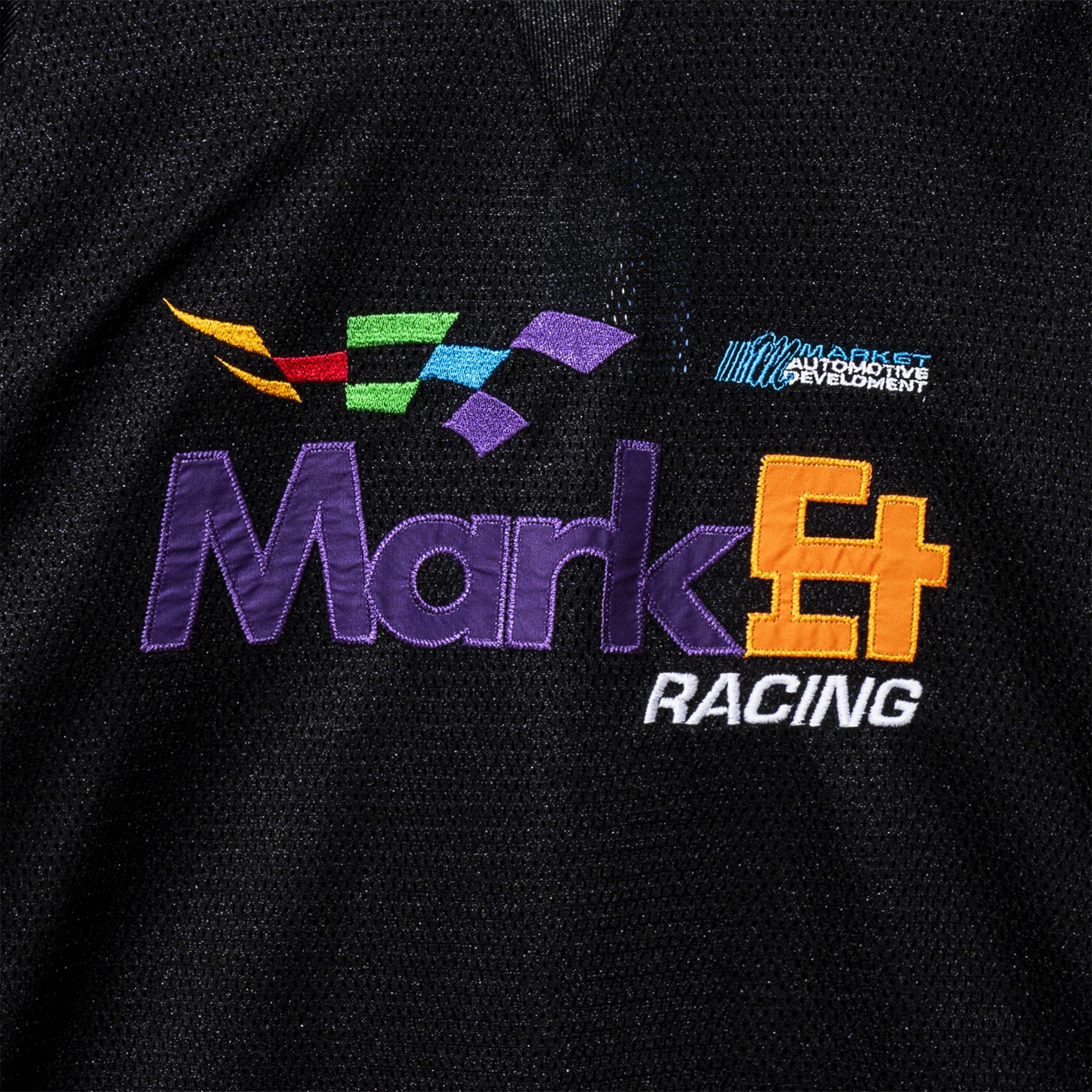 MARKET clothing brand EXPRESS RACING JERSEY. Find more basketballs, sporting goods, homegoods and graphic tees at MarketStudios.com. Formally Chinatown Market. 
