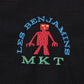 MARKET clothing brand MKT LES BENJAMINS BUTTON UP SHIRT. Find more graphic tees, hats, hoodies and more at MarketStudios.com. Formally Chinatown Market.