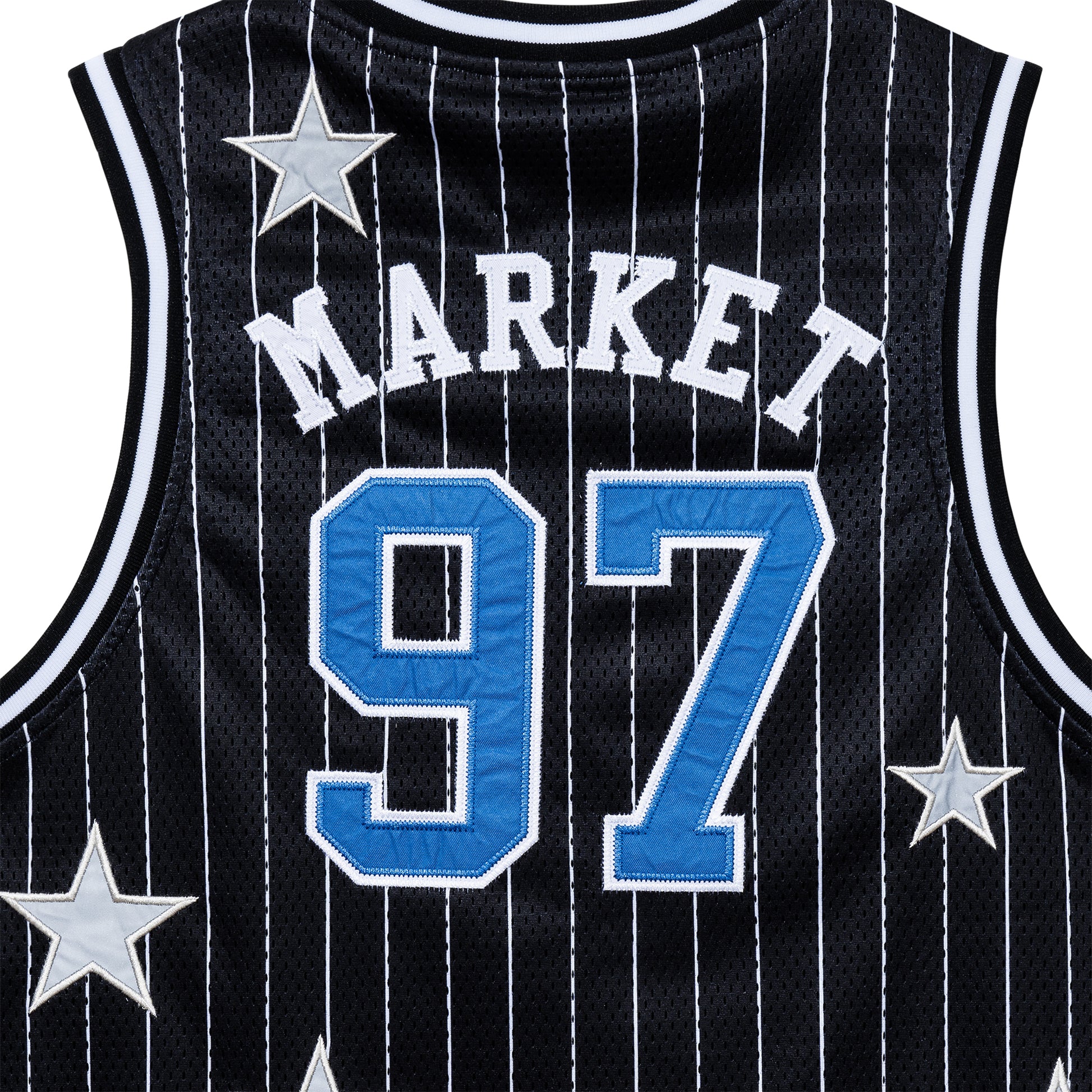 MARKET clothing brand BIG DIESEL JERSEY. Find more basketballs, sporting goods, homegoods and graphic tees at MarketStudios.com. Formally Chinatown Market. 