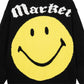 SMILEY GOTHIC SWEATER