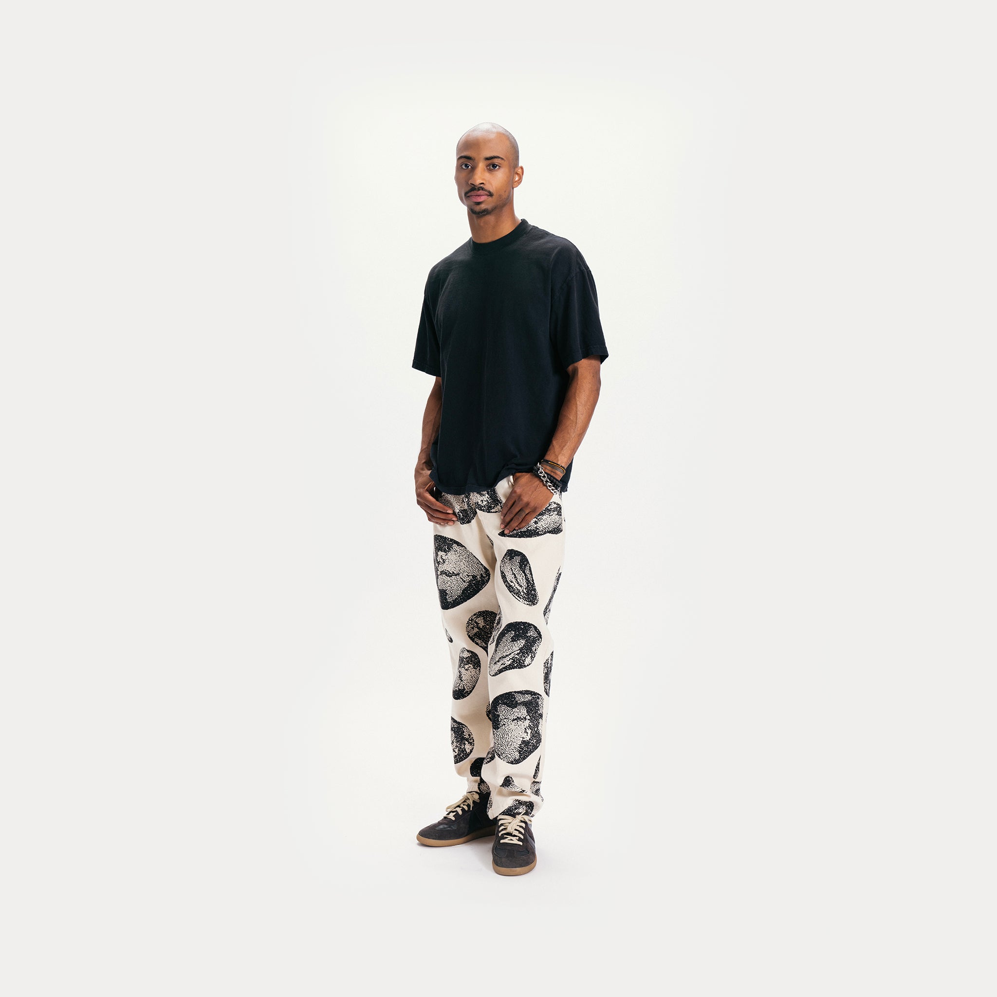 Graphic Pants for Men & Women – Market