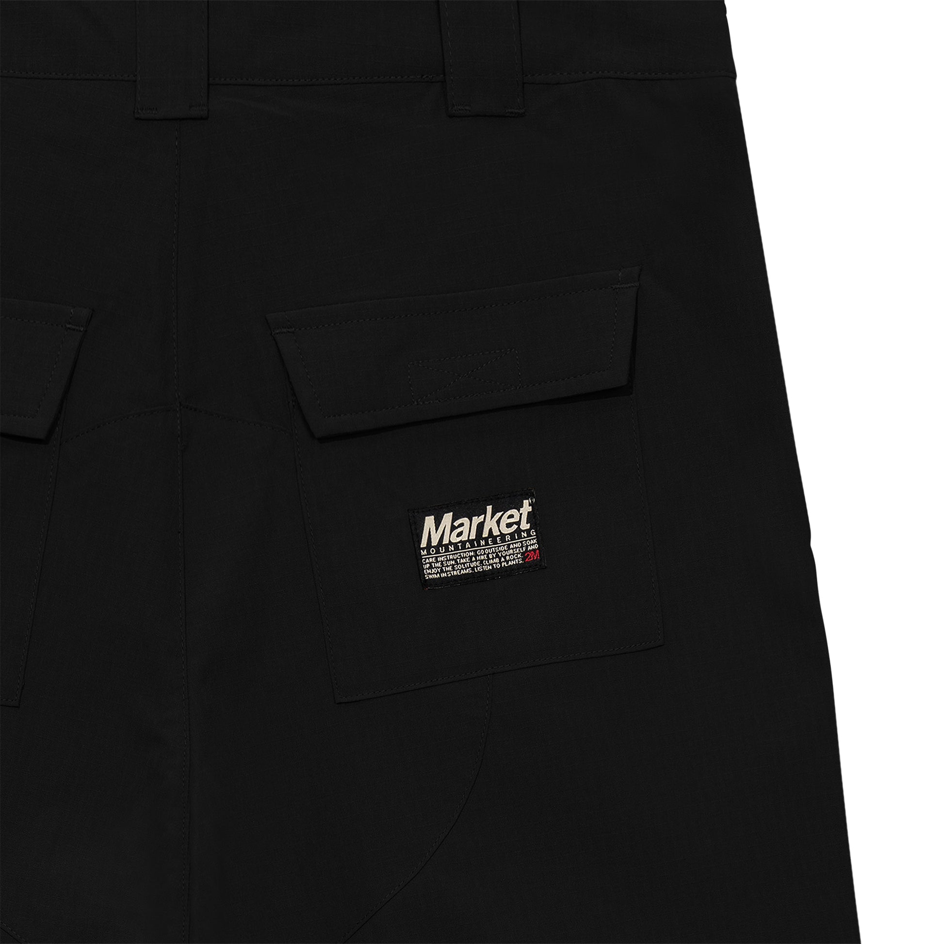MARKET clothing brand MORAINE PANTS. Find more graphic tees, sweatpants, shorts and more bottoms at MarketStudios.com. Formally Chinatown Market. 