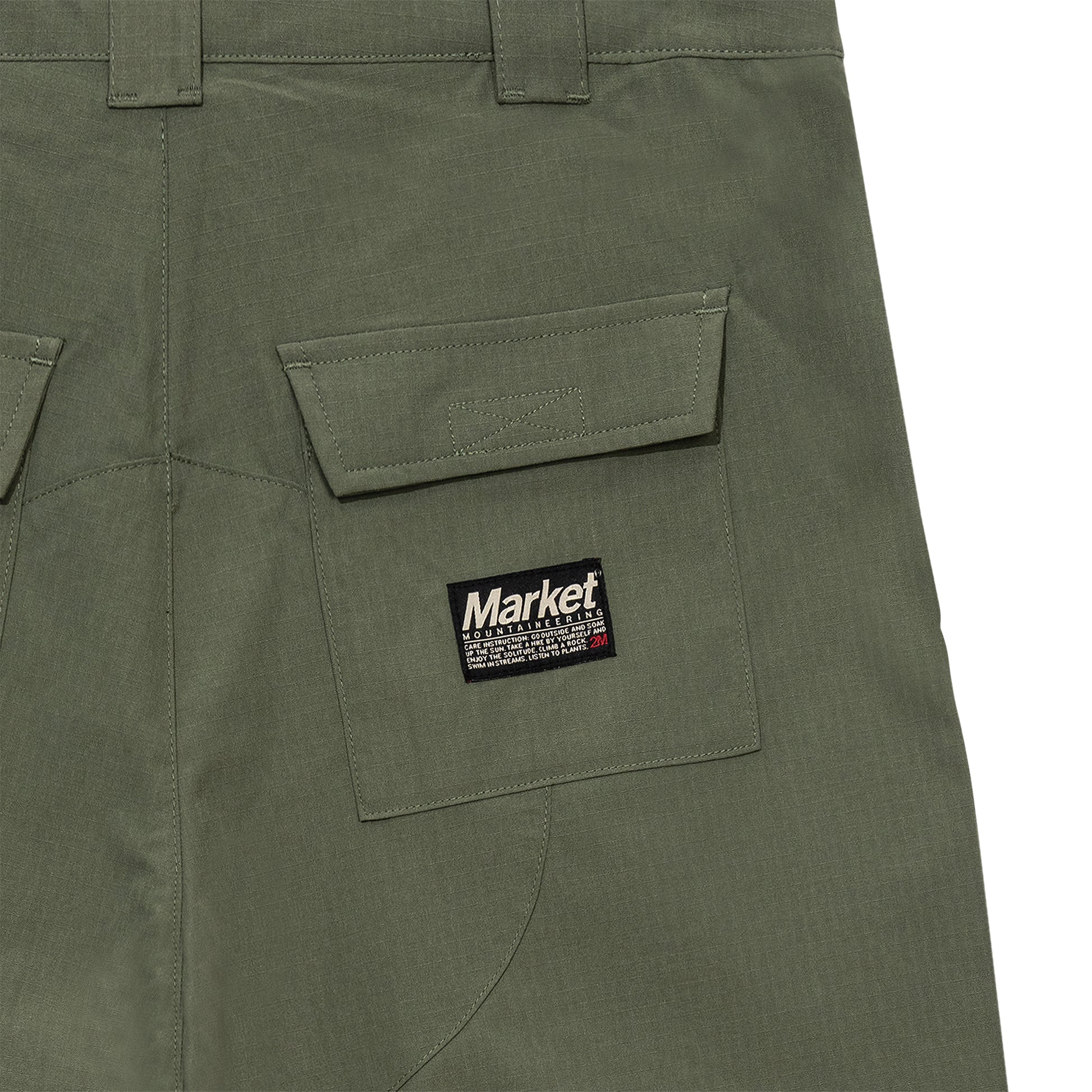 MARKET clothing brand MORAINE PANTS. Find more graphic tees, sweatpants, shorts and more bottoms at MarketStudios.com. Formally Chinatown Market. 
