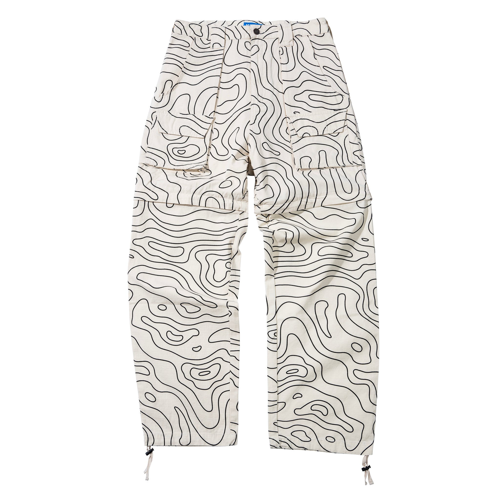 TOPO MORAINE PANTS