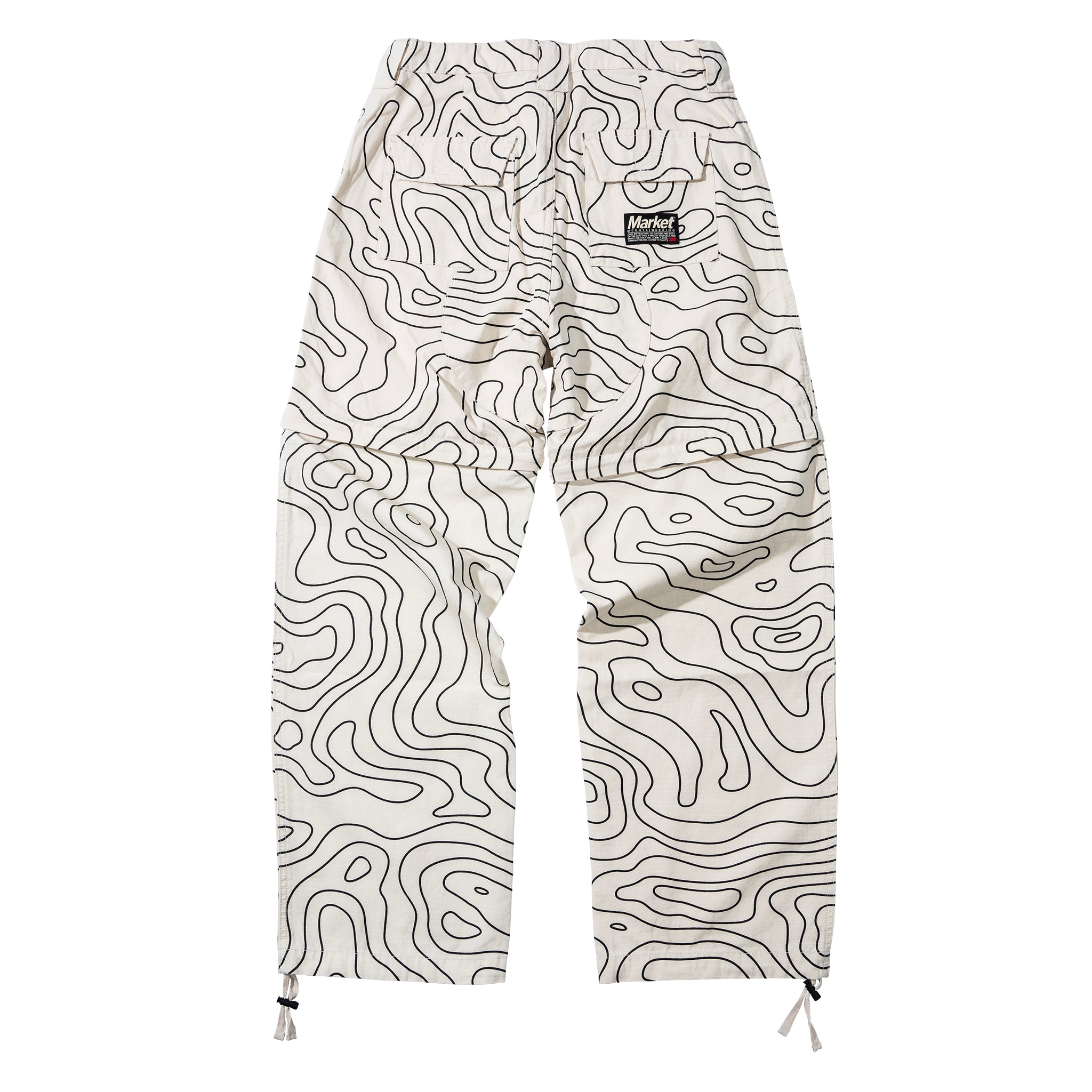 TOPO MORAINE PANTS