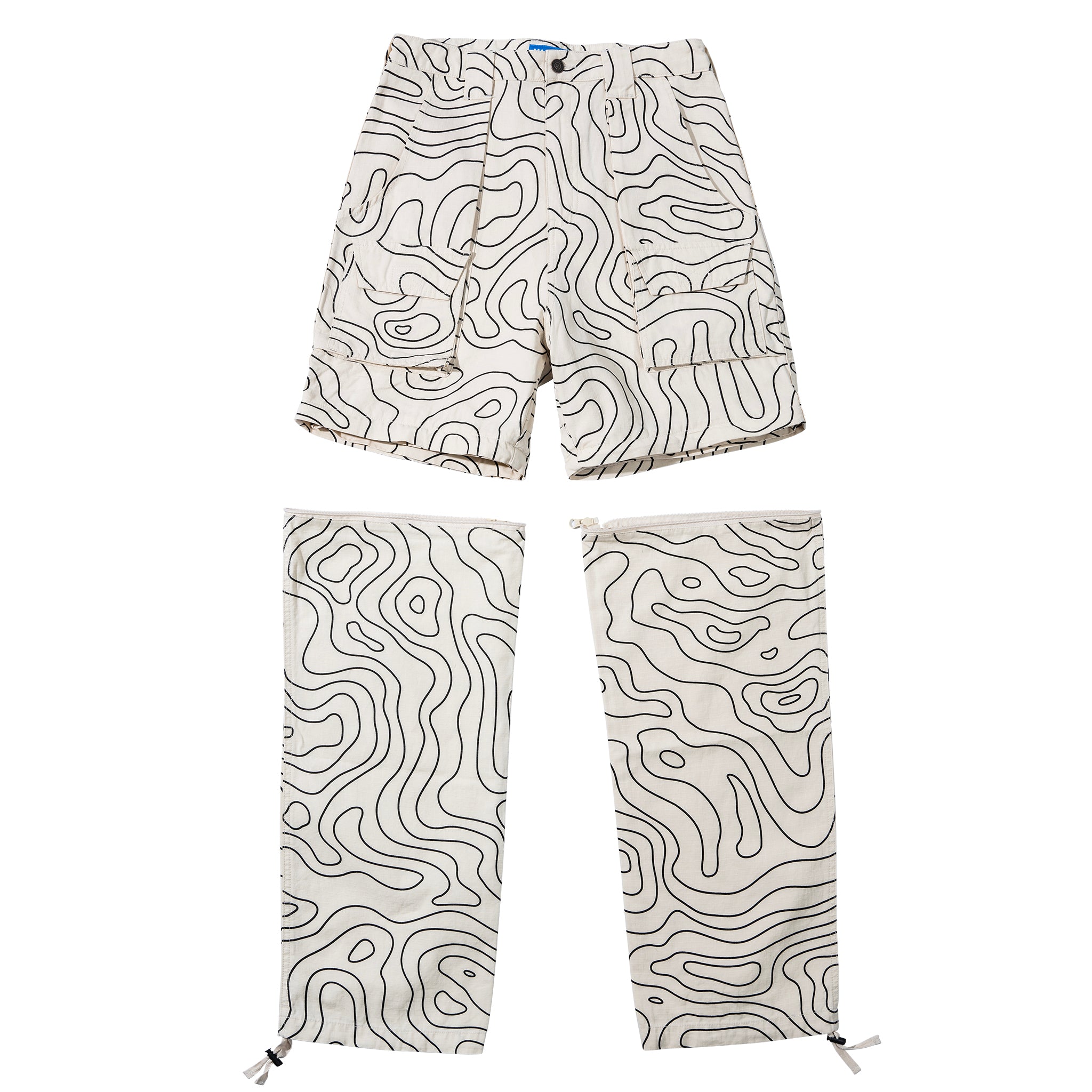 TOPO MORAINE PANTS