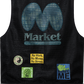 GARDEN VEST