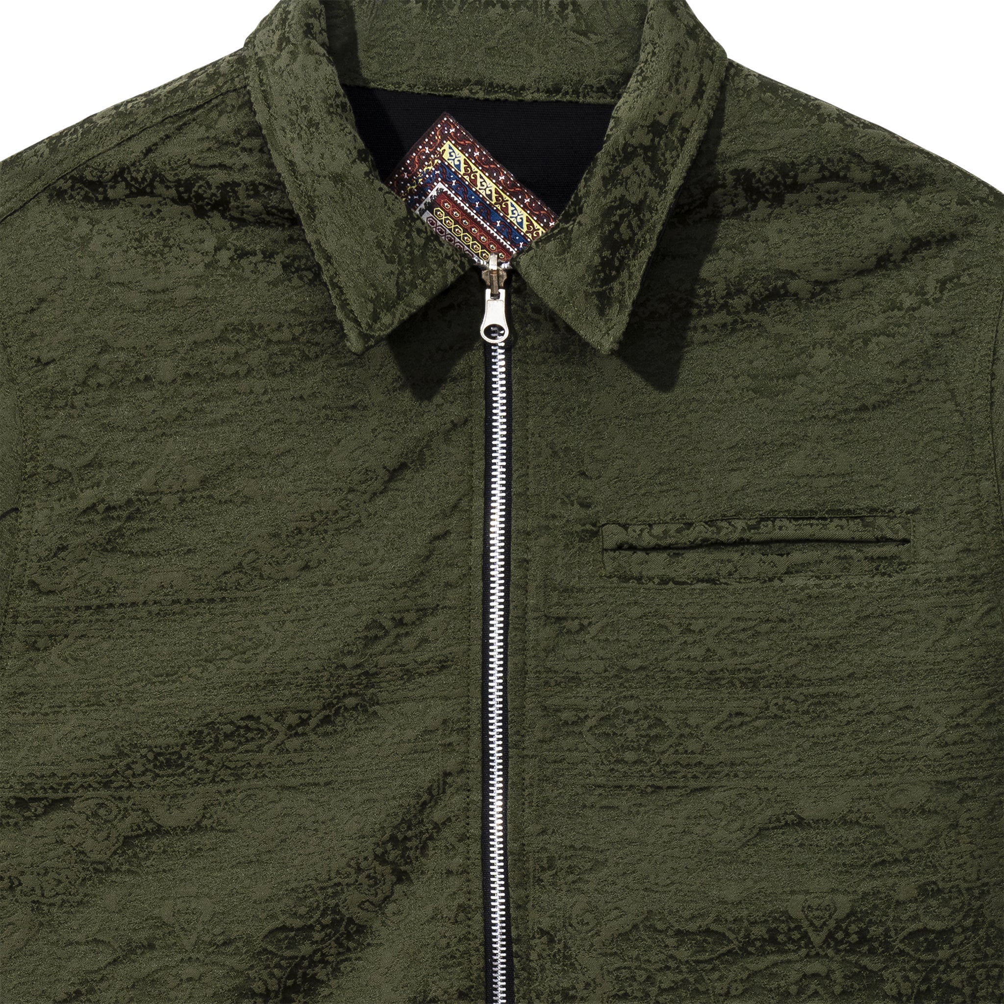 Carhartt Men's Pawnee Zip Shirt Jac Coat, Twilight, M : Amazon.co.uk:  Fashion