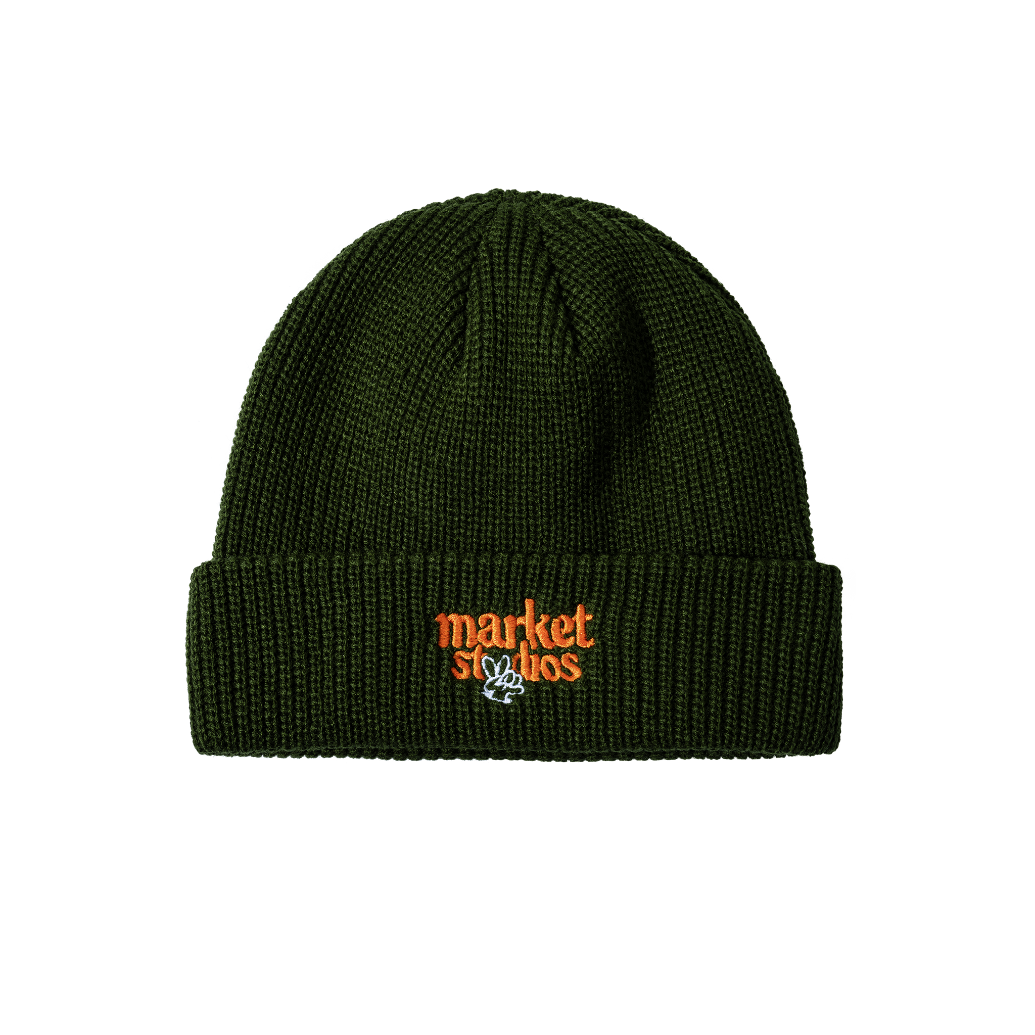 MARKET STUDIOS BEANIE