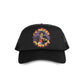 KISS THE SKY TRUCKER HAT