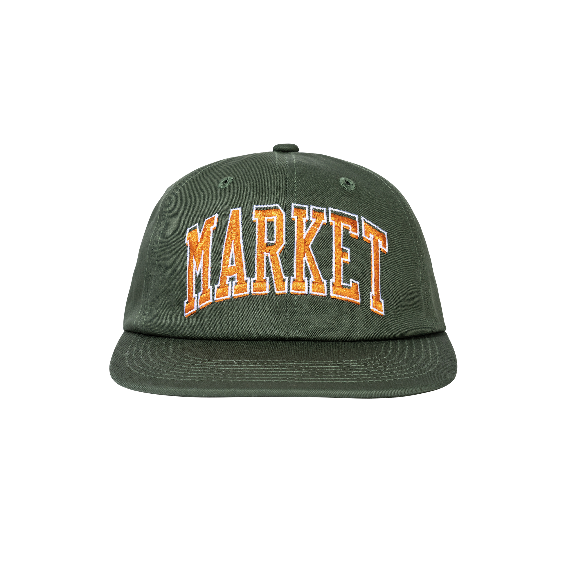 MARKET clothing brand OFFSET ARC 6 PANEL HAT. Find more graphic tees, hats, beanies, hoodies at MarketStudios.com. Formally Chinatown Market. 