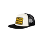 NO STRESS TRUCKER HAT