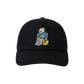 MAKING THE GRADE BEAR 5 PANEL HAT