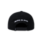 MAKING THE GRADE BEAR 5 PANEL HAT