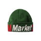 MOUNTAINEERING BEANIE