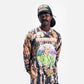MARKET clothing brand BIG BUCK HUNTER CAMO LS T-SHIRT. Find more graphic tees, hats, hoodies and more at MarketStudios.com. Formally Chinatown Market.