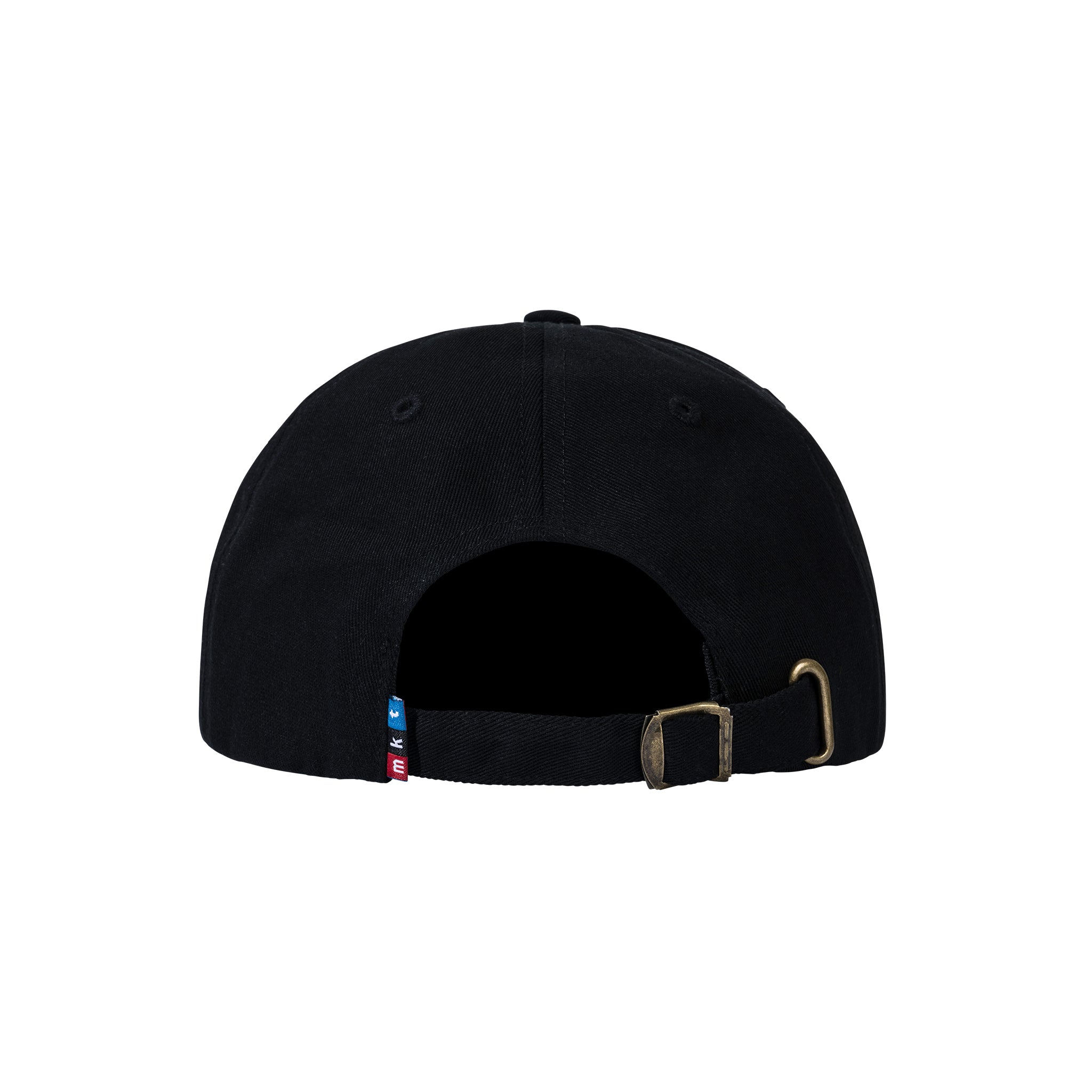 NPR FACTS 6-PANEL HAT