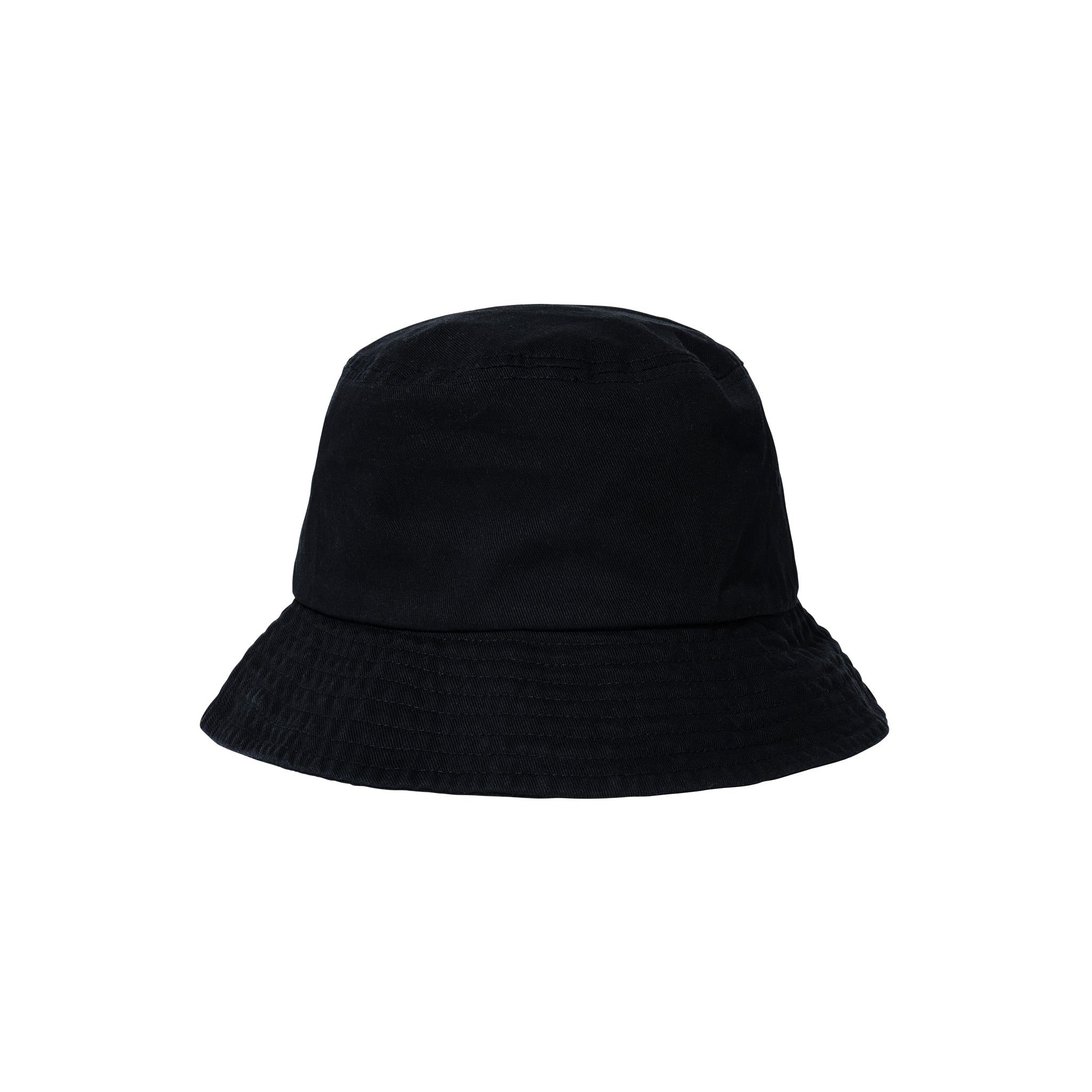 SMILEY GOLF BALL BUCKET HAT