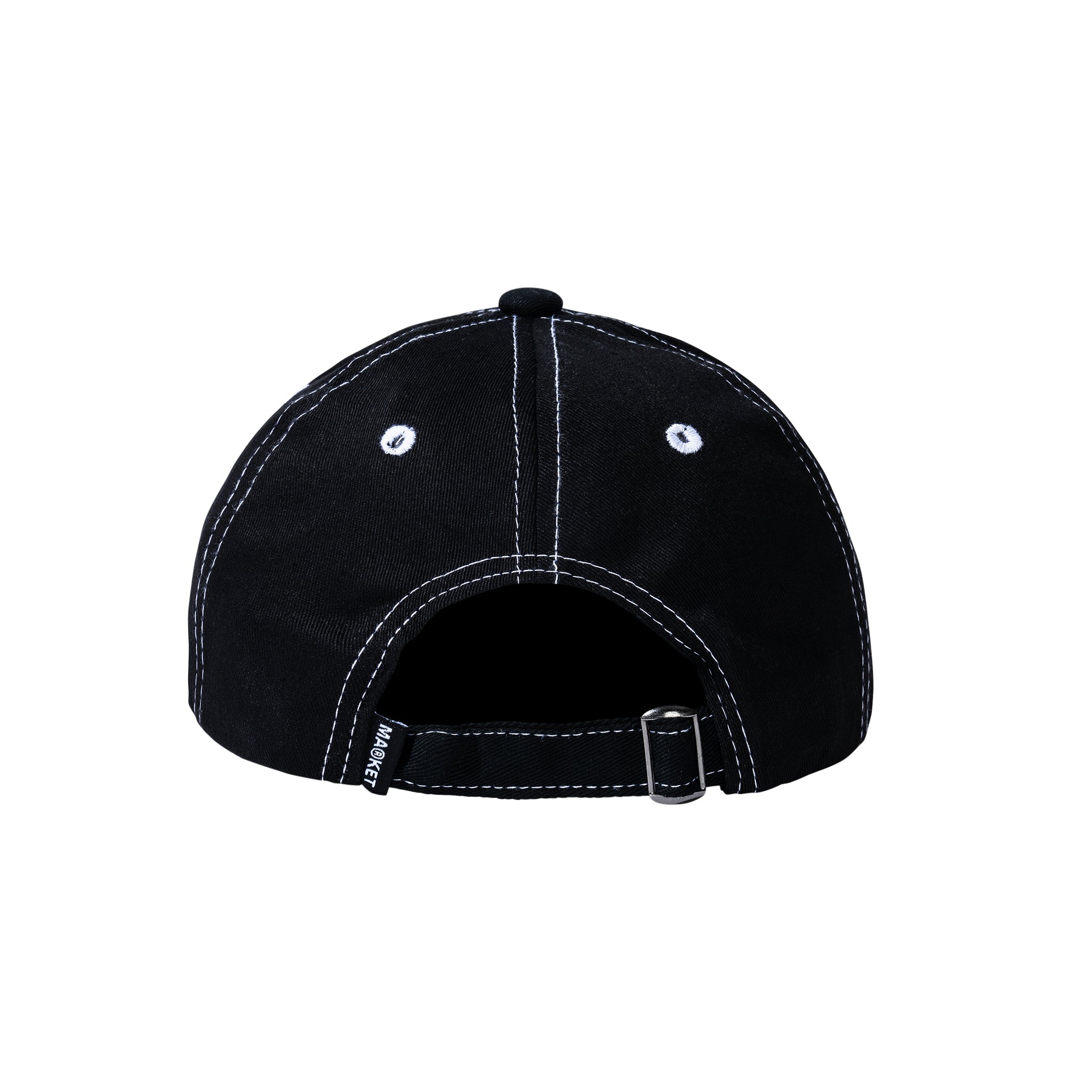 C.A.M. 6 PANEL HAT ONLINE MARKET STUDIOS