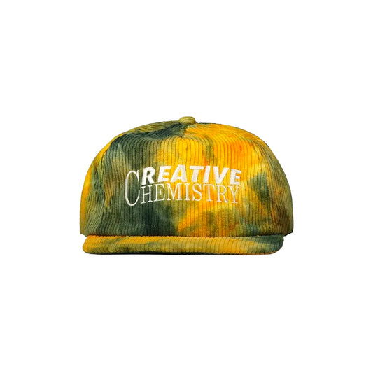 CREATIVE CHEMISTRY CORD HAT