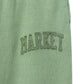 MARKET clothing brand VINTAGE WASH ARC SWEATPANTS. Find more graphic tees, sweatpants, shorts and more bottoms at MarketStudios.com. Formally Chinatown Market. 