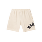 RUG DEALER THROWBACK ARC SHORTS