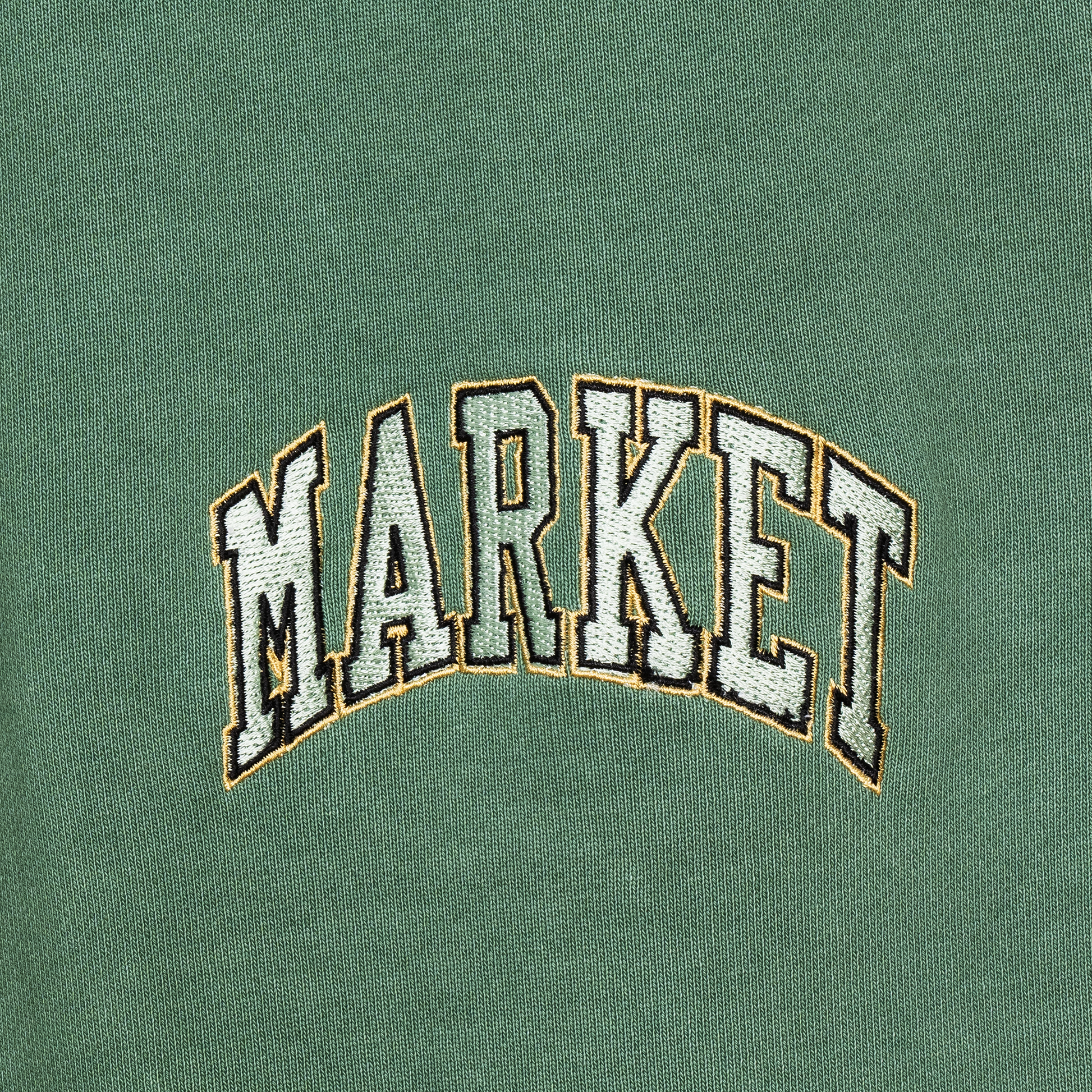 MARKET clothing brand TRIPLE STITCH SWEATPANTS. Find more graphic tees, sweatpants, shorts and more bottoms at MarketStudios.com. Formally Chinatown Market. 