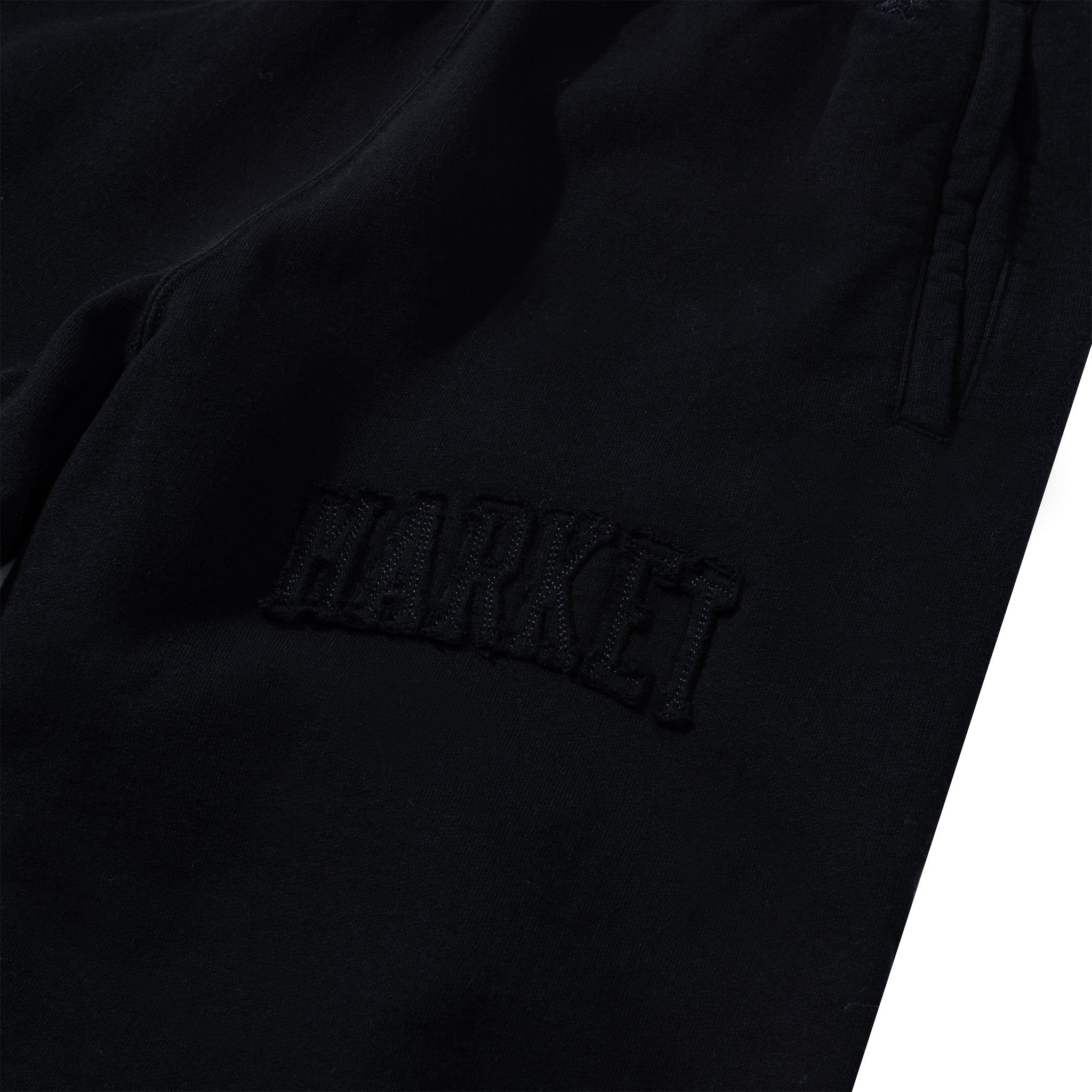 WASHED ARC SWEATPANTS