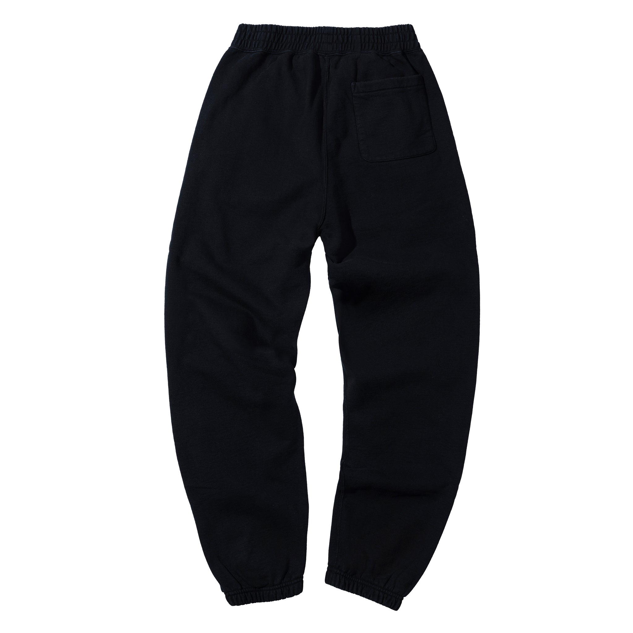 WASHED ARC SWEATPANTS