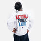 NPR FACTS CREWNECK SWEATSHIRT