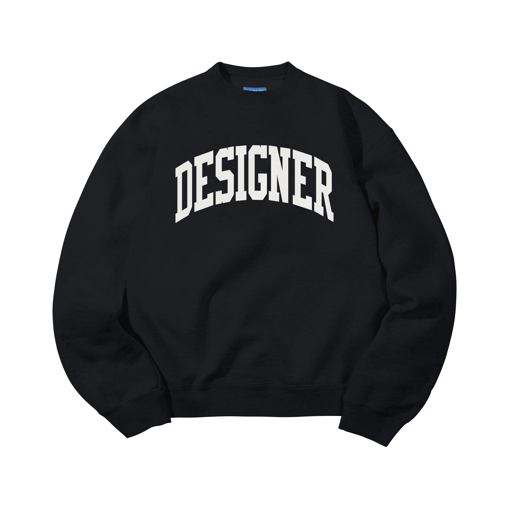 Graphic Hoodies Crewnecks