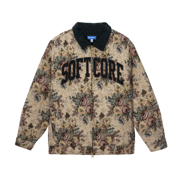 A.T.F Tapestry Jacket – AbsoluteTheeFashion