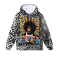 MARKET HENDRIX AOP HOODIE