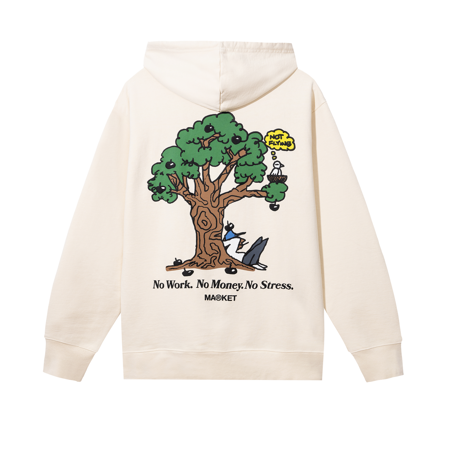 Just do 2025 nothing sweater